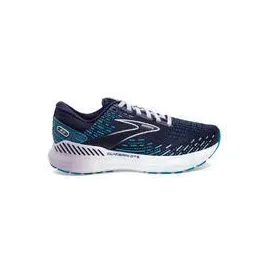 Brooks Glycerin GTS 20 Damen peacoat/ocean/pastel lilac 39