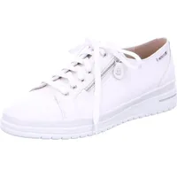Mephisto June Herren Weiß 41