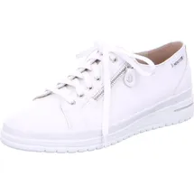 Mephisto June Herren Weiß 41