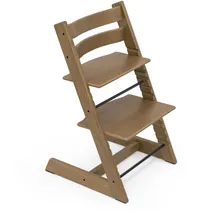 Stokke Tripp Trapp oak brown