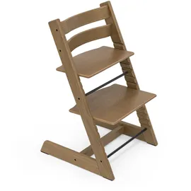 Stokke Tripp Trapp oak brown