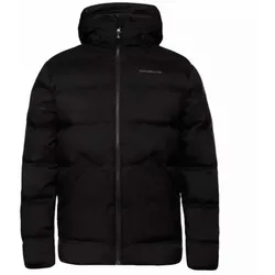 Sportjackefür Herren Trangoworld Sligo St Schwarz - Größe: M