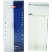 Tommy Hilfiger Freedom Eau de Toilette 50ml