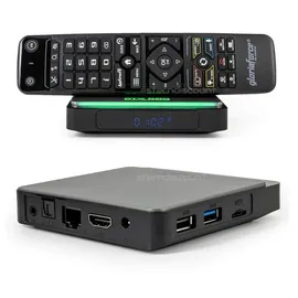 gloriaforce RTX Duo 4K UHD Android 11