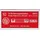 Eska Feinsicherung flink 6,3x32mm 16,0A, 10 Stk.