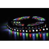 Blulaxa 49143 Beleuchtungsdekoration Leichte Dekorationskette Mehrfarbig LED 18 W