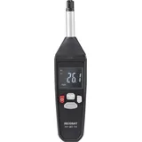 VOLTCRAFT HY-80 TH Luftfeuchtemessgerät (Hygrometer) 0 rF 100 rF Set Hygrometer