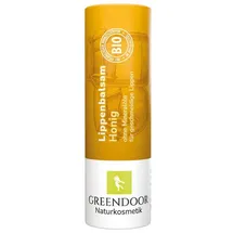 GREENDOOR Lippenbalsam Honig 10 ml