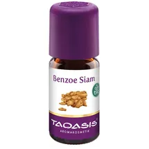 Taoasis Benzoe Siam 20% Bio Öl 5 ml