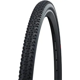 Schwalbe X-One Allround 28 x 1,35 Zoll Faltreifen