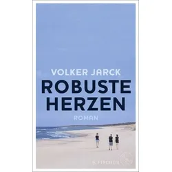 Robuste Herzen