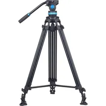 Sirui SH25 Broadcaststativ mit Videoneiger