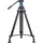Sirui SH25 Broadcaststativ mit Videoneiger