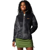 Columbia Fire Side II Sherpa Fleece Damenjacke