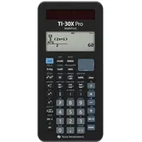 Texas Instruments TI-30X Pro Schwarz