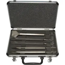 Makita D-42379 Meißel-Set 250 mm 5 Stück