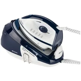 Ariete Dampfbügelstation 2400W blau
