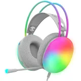 Inca IGK-X8Y 7.1 RGB-Gaming-Headset