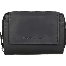 The Chesterfield Brand Ascot Geldbörse Damen schwarz