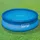 Intex Solar Poolabdeckung blau 305 cm