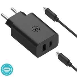 Motorola Turbopower 50W