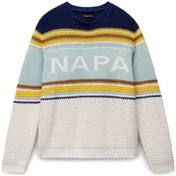 Napapijri D-aulla C W stripe 88s (88S) M