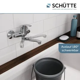 Schütte Nivola chrom 36760