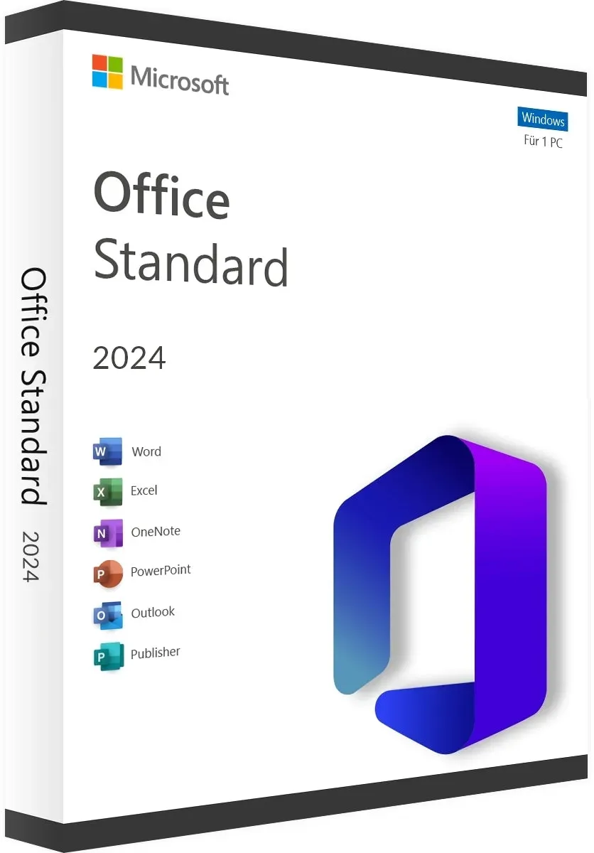 Office 2024 Standard