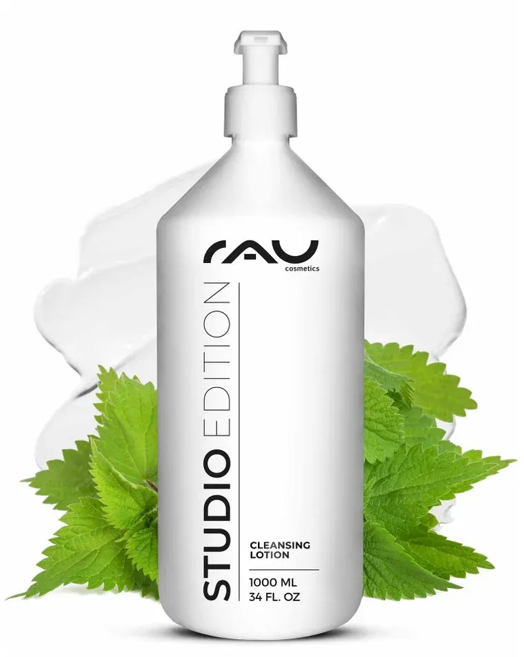 Cleansing Lotion 1000 ml gründliche Reinigunglotion