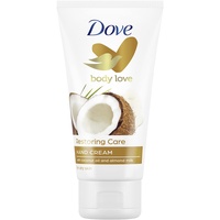 Dove Nourishing Secrets Restoring Handcreme 75 ml