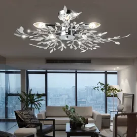 GLOBO Flash 5-flg.