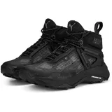 Puma Explore Nitro Mid Gt Wanderschuhe - Black / Cool - EU 39