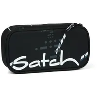 Satch Schlamperbox ninja matrix