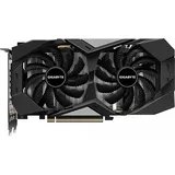 Gigabyte GeForce GTX 1660 Super OC 6G 6 GB GDDR6 1530 MHz