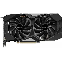 Gigabyte GeForce GTX 1660 Super OC 6G 6 GB GDDR6 1530 MHz