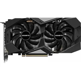 Gigabyte GeForce GTX 1660 Super OC 6G 6 GB GDDR6 1530 MHz