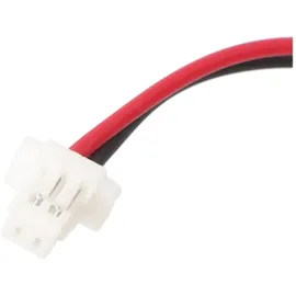 AccuCell Akku passend für Garmin iQue 3200, 2000mAh extended