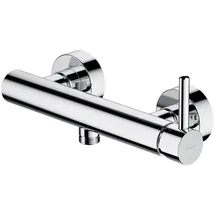 Omnires Y Einhebelmischer Dusche Chrom Y1240CR