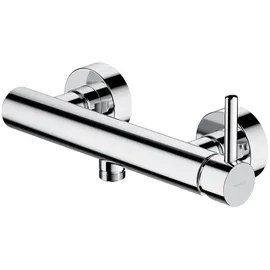 Omnires Y Einhebelmischer Dusche Chrom Y1240CR
