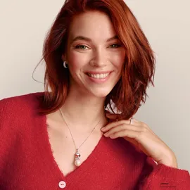 Thomas Sabo Thomas Sabo x PEANUTS Anhänger