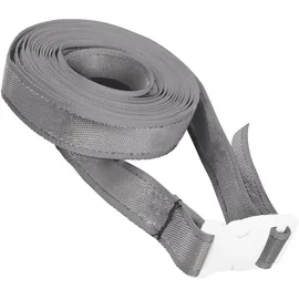 roba roba® Ergänzugsgurt für Boxspringbetten Beistellbett Befestigung grau