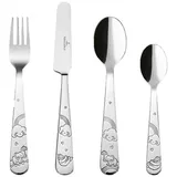 Villeroy & Boch Walk like an Elephant Kinderbesteck 4tlg.