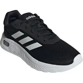 adidas Cloudfoam Comfy Core Black / Cloud White / Core Black 42