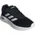 adidas Cloudfoam Comfy Core Black / Cloud White / Core Black 42