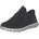 Glide-Step Noxus Hands Free Slip-in Sneaker schwarz 41