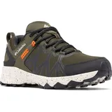 Columbia PeakfreakTM Ii OutdryTM Wanderschuhe - Deep Olive / Desert - EU 43