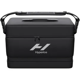 HYPERICE Normatec Carry Massagepistolen-etui - Premium-Hartschalenkoffer schwarz No Size
