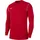 Nike Dri-FIT Park 20 rot M