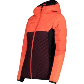 CMP Damen Unlimitech Daunenjacke mit Kapuze (33Z2546)
