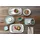 Ritzenhoff & Breker Platten Casa 33 x 20 cm 2er Set